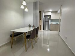 Blk 161 Mei Ling Vista (Queenstown), HDB 3 Rooms #634302111